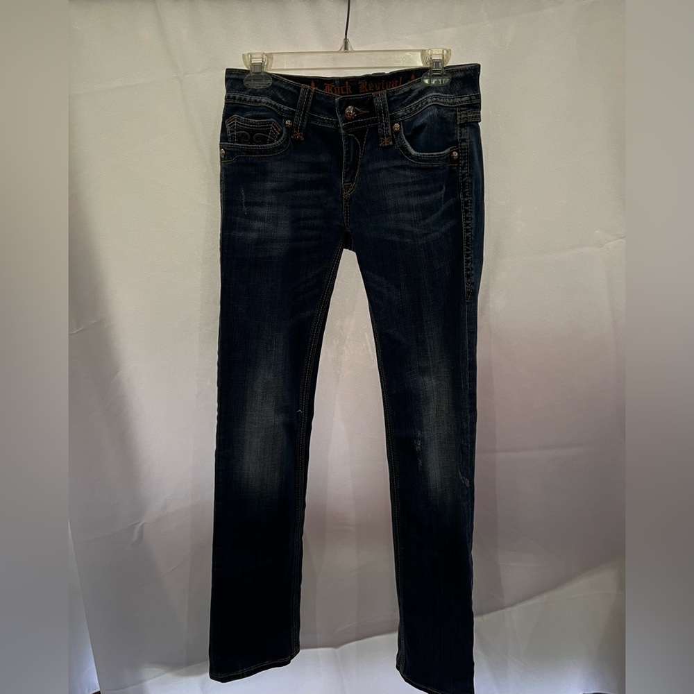 Rock Revival Women’s Jeans